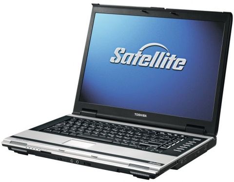 Toshiba Satellite A100-011