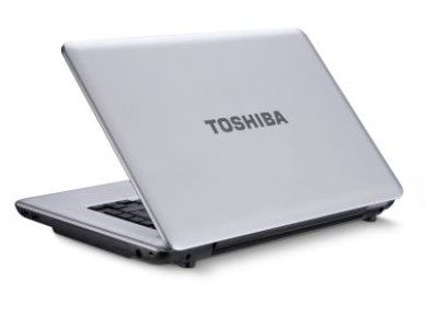 Toshiba Satellite A205-S4607