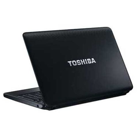 Toshiba Satellite A205