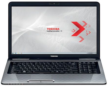Toshiba Satellite A300-15D