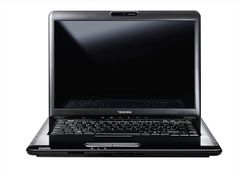  Toshiba Satellite A300-1Eb 
