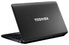  Toshiba Satellite A300-1Qf 
