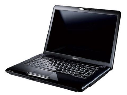 Toshiba Satellite A300-27W