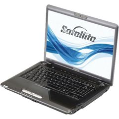  Toshiba Satellite A300D-158 