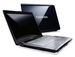  Toshiba Satellite A300D-207 
