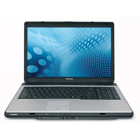 Toshiba Satellite A300D-208