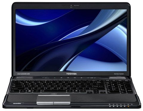 Toshiba Satellite A300D-20E
