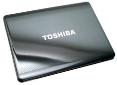  Toshiba Satellite A300D-214 