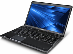  Toshiba Satellite A350-11I 