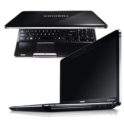 TOSHIBA SATELLITE A500-18Q