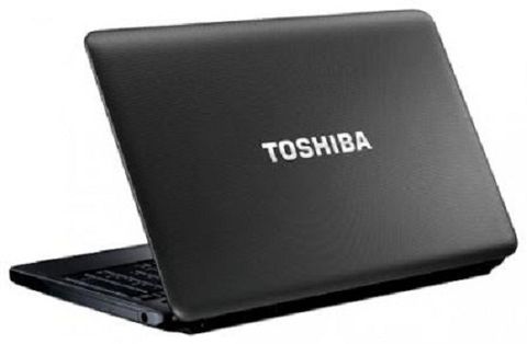 TOSHIBA SATELLITE A500-1DN