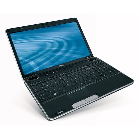 TOSHIBA SATELLITE A500-1F2