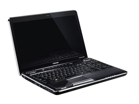 TOSHIBA SATELLITE A500-1F3