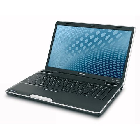 TOSHIBA SATELLITE A500-1F4