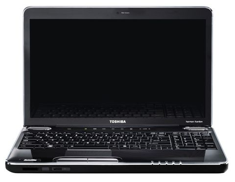 TOSHIBA SATELLITE A500-1G1
