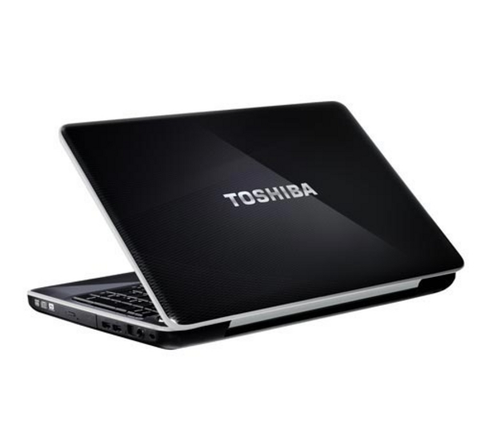 TOSHIBA SATELLITE A500-ST5602