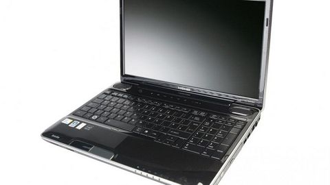 TOSHIBA SATELLITE A500-ST5605