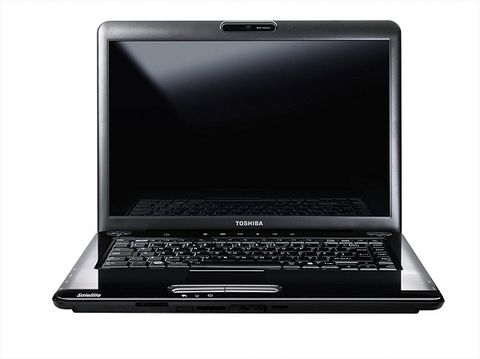 TOSHIBA SATELLITE A500D-10J