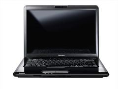  TOSHIBA SATELLITE A500D-10J 