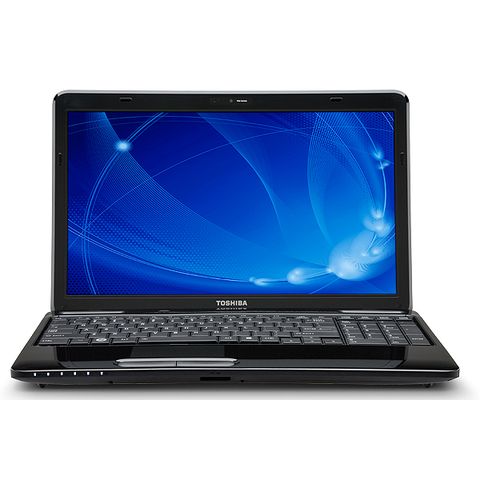 TOSHIBA SATELLITE A505-S6004