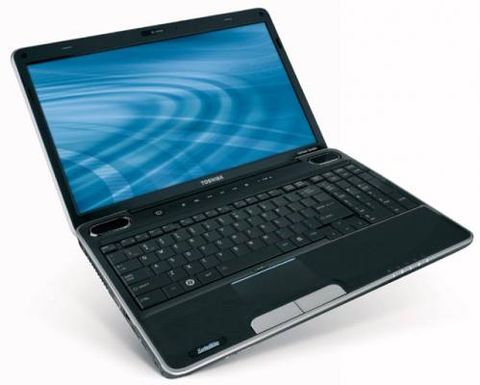 TOSHIBA SATELLITE A505-S6986