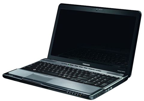 Toshiba Satellite A660-13P