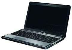  Toshiba Satellite A660-13P 