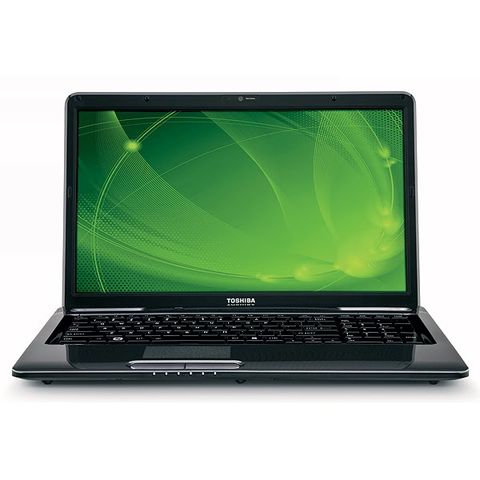 Toshiba Satellite A660-St2N02