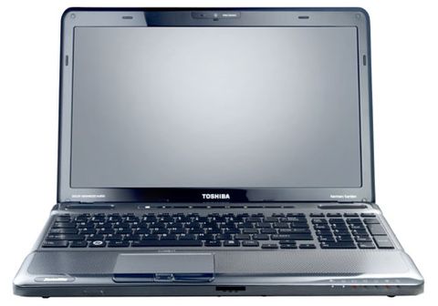 Toshiba Satellite A665-11Z