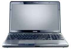  Toshiba Satellite A665-11Z 