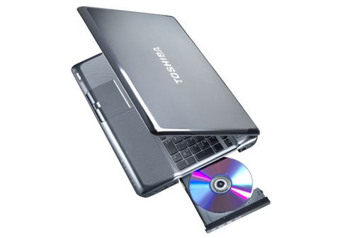 Toshiba Satellite A665-S6092