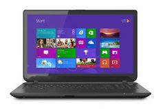  Toshiba Satellite C55T-B5109 