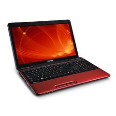  Toshiba Satellite C640 
