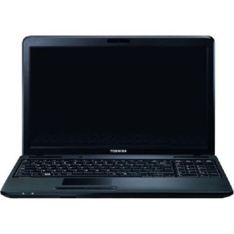 Toshiba Satellite C650D-122