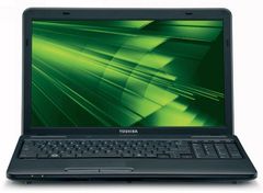  Toshiba Satellite C655-S5049 