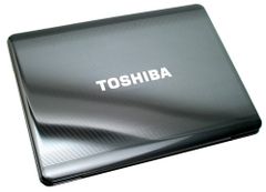  Toshiba Satellite C655-S5140 