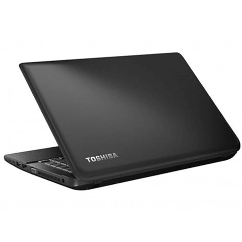 Toshiba Satellite C660-1J9