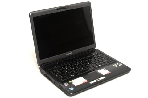 Toshiba Satellite C660-1Pm