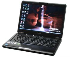  Toshiba Satellite C660-1Pn 