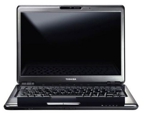 Toshiba Satellite C660-1Tf