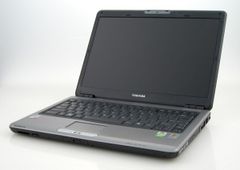  Toshiba Satellite C660-1Tn 