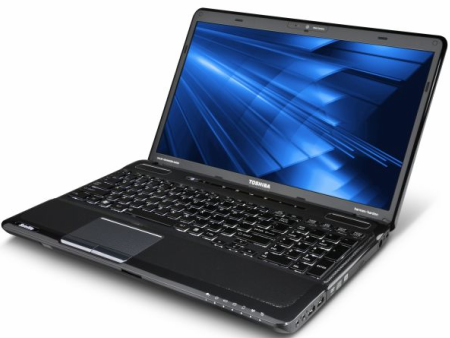 Toshiba Satellite C660-28K