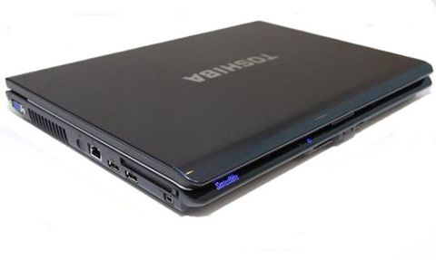 Toshiba Satellite C660-2Df