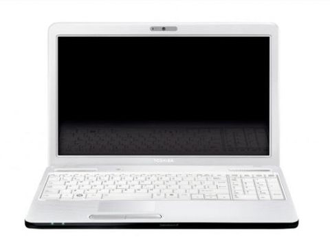 Toshiba Satellite C660-2Gj