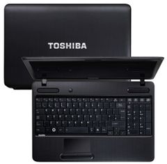  Toshiba Satellite C660-A1K 