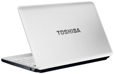 Toshiba Satellite C660-A3K