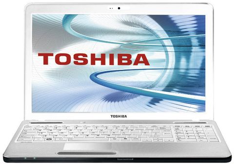 Toshiba Satellite C660-A9K