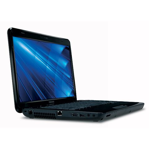 Toshiba Satellite C660D-164