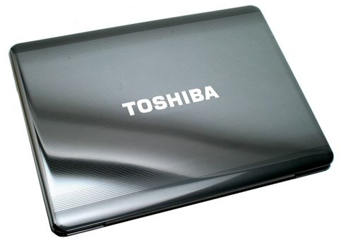 Toshiba Satellite C660D-178