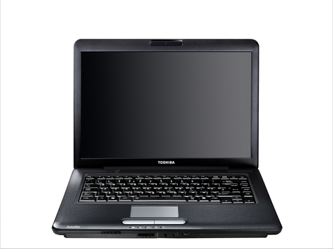 Toshiba Satellite C660D-186